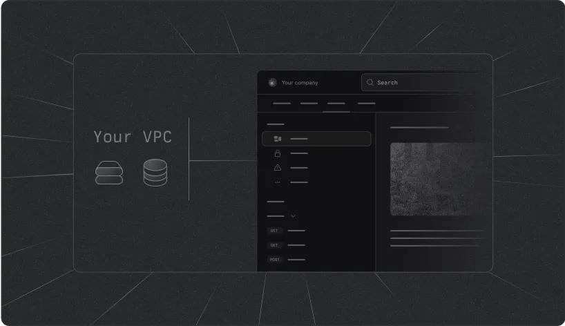 Self-host your docs